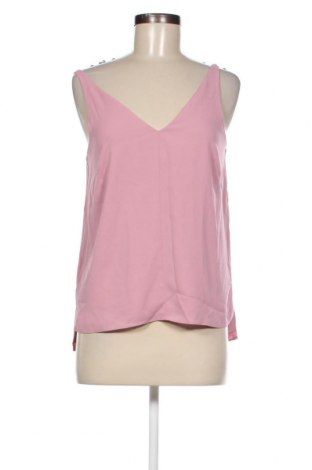 Γυναικείο αμάνικο μπλουζάκι Ted Baker, Μέγεθος S, Χρώμα Ρόζ , Τιμή 21,03 €