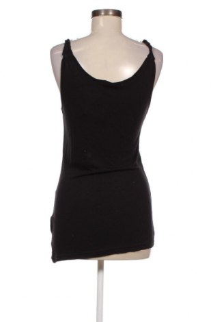 Γυναικείο αμάνικο μπλουζάκι The Fresh Brand, Μέγεθος M, Χρώμα Μαύρο, Τιμή 4,91 €