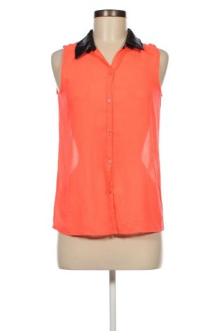 Damentop Tokito, Größe S, Farbe Orange, Preis 1,99 €