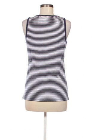 Γυναικείο αμάνικο μπλουζάκι Tom Tailor, Μέγεθος L, Χρώμα Πολύχρωμο, Τιμή 15,98 €