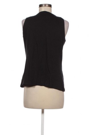 Γυναικείο αμάνικο μπλουζάκι Tom Tailor, Μέγεθος L, Χρώμα Μπλέ, Τιμή 7,16 €