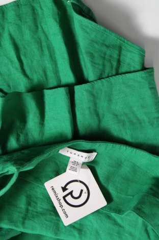 Damentop Topshop, Größe S, Farbe Grün, Preis 4,12 €