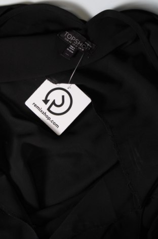 Tricou de damă Topshop, Mărime XL, Culoare Negru, Preț 35,71 Lei