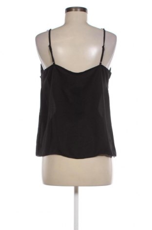Γυναικείο αμάνικο μπλουζάκι Trendyol, Μέγεθος L, Χρώμα Μαύρο, Τιμή 6,07 €