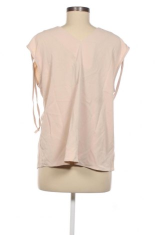 Γυναικείο αμάνικο μπλουζάκι Trendyol, Μέγεθος L, Χρώμα  Μπέζ, Τιμή 2,72 €