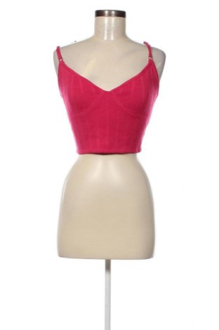 Tricou de damă Undiz, Mărime M, Culoare Roz, Preț 101,97 Lei
