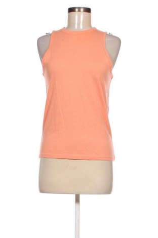 Γυναικείο αμάνικο μπλουζάκι Undiz, Μέγεθος S, Χρώμα Ρόζ , Τιμή 5,91 €