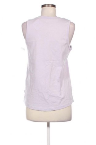 Γυναικείο αμάνικο μπλουζάκι Vans, Μέγεθος M, Χρώμα Βιολετί, Τιμή 20,62 €