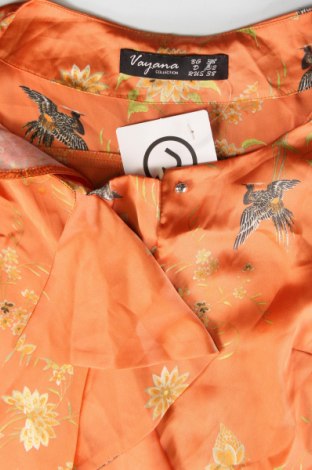 Tricou de damă Vayana, Mărime M, Culoare Portocaliu, Preț 25,25 Lei