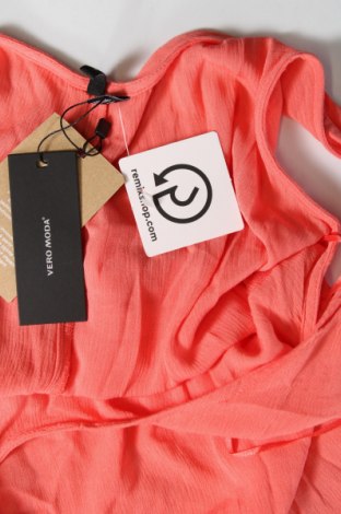 Tricou de damă Vero Moda, Mărime S, Culoare Roz, Preț 33,65 Lei