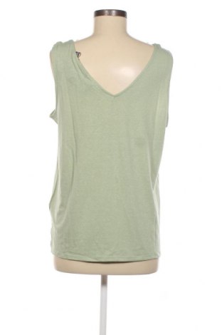 Tricou de damă Vero Moda, Mărime XL, Culoare Verde, Preț 32,63 Lei