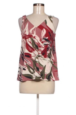 Γυναικείο αμάνικο μπλουζάκι Vero Moda, Μέγεθος M, Χρώμα Πολύχρωμο, Τιμή 5,59 €