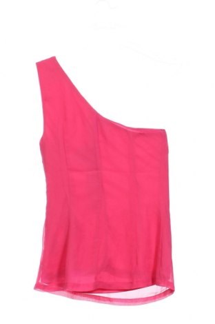 Damska koszulka na ramiączkach Vero Moda, Rozmiar XS, Kolor Różowy, Cena 38,83 zł