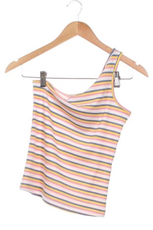Γυναικείο αμάνικο μπλουζάκι Vero Moda, Μέγεθος XS, Χρώμα Πολύχρωμο, Τιμή 3,57 €