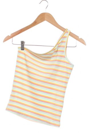 Γυναικείο αμάνικο μπλουζάκι Vero Moda, Μέγεθος XS, Χρώμα Πολύχρωμο, Τιμή 1,75 €