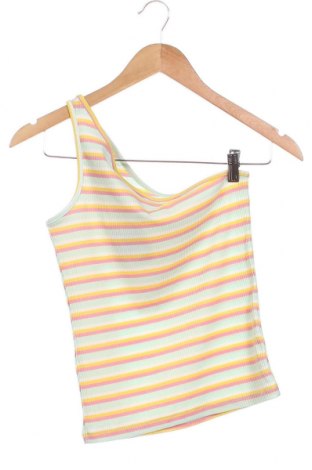 Γυναικείο αμάνικο μπλουζάκι Vero Moda, Μέγεθος XS, Χρώμα Πολύχρωμο, Τιμή 2,10 €