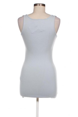 Γυναικείο αμάνικο μπλουζάκι Vero Moda, Μέγεθος XS, Χρώμα Μπλέ, Τιμή 7,67 €