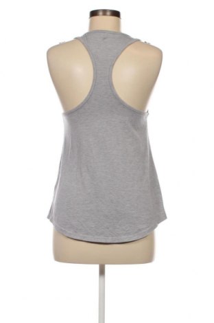 Γυναικείο αμάνικο μπλουζάκι Work Out, Μέγεθος M, Χρώμα Γκρί, Τιμή 3,78 €