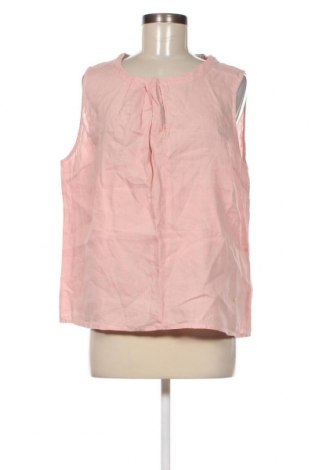 Γυναικείο αμάνικο μπλουζάκι Xint, Μέγεθος XL, Χρώμα Ρόζ , Τιμή 6,65 €