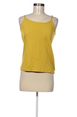 Tricou de damă Yessica, Mărime L, Culoare Galben, Preț 18,90 Lei