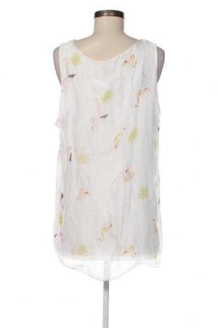 Γυναικείο αμάνικο μπλουζάκι Zabaione, Μέγεθος L, Χρώμα Πολύχρωμο, Τιμή 7,00 €
