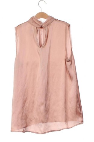 Дамски потник Zara, Размер XS, Цвят Розов, Цена 18,02 лв.