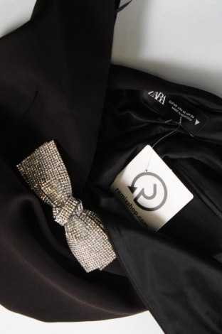 Damentop Zara, Größe XS, Farbe Schwarz, Preis € 5,56