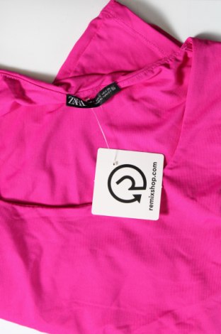 Damentop Zara, Größe S, Farbe Rosa, Preis 6,14 €