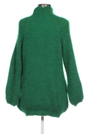 Női pulóver, Méret M, Szín Zöld, Ár 3 404 Ft