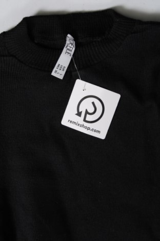 Γυναικείο πουλόβερ, Μέγεθος L, Χρώμα Μαύρο, Τιμή 9,72 €
