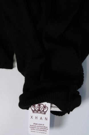 Pulover de femei, Mărime S, Culoare Negru, Preț 57,50 Lei