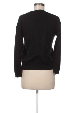 Γυναικείο πουλόβερ, Μέγεθος L, Χρώμα Μαύρο, Τιμή 14,84 €