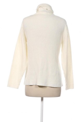 Damenpullover, Größe L, Farbe Weiß, Preis 4,99 €