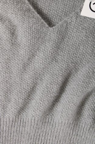 Damenpullover, Größe S, Farbe Grau, Preis 5,19 €