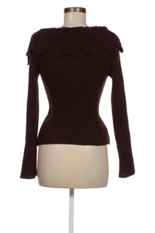Γυναικείο πουλόβερ, Μέγεθος M, Χρώμα Καφέ, Τιμή 14,84 €