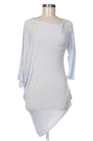 Γυναικείο πουλόβερ, Μέγεθος M, Χρώμα Μπλέ, Τιμή 8,12 €