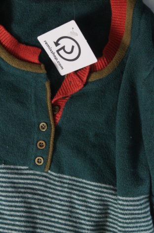 Pulover de femei, Mărime XL, Culoare Verde, Preț 38,16 Lei