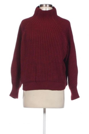 Γυναικείο πουλόβερ, Μέγεθος M, Χρώμα Κόκκινο, Τιμή 7,56 €