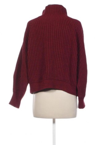 Γυναικείο πουλόβερ, Μέγεθος M, Χρώμα Κόκκινο, Τιμή 7,56 €