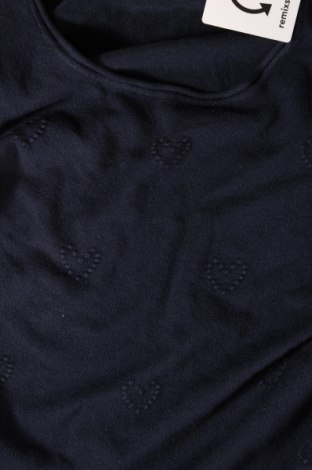 Női pulóver, Méret S, Szín Kék, Ár 1 741 Ft
