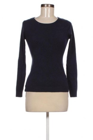 Γυναικείο πουλόβερ, Μέγεθος S, Χρώμα Μπλέ, Τιμή 7,57 €