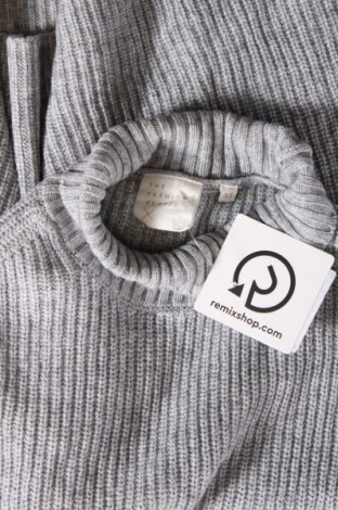 Γυναικείο πουλόβερ, Μέγεθος XS, Χρώμα Γκρί, Τιμή 5,92 €