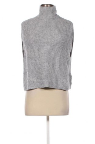 Damenpullover, Größe XS, Farbe Grau, Preis 3,03 €