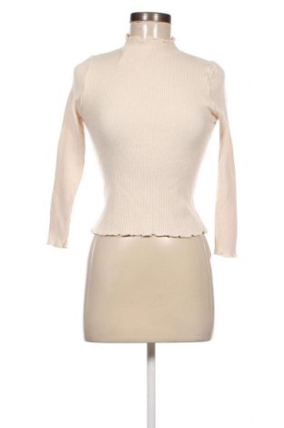 Γυναικείο πουλόβερ, Μέγεθος S, Χρώμα  Μπέζ, Τιμή 8,17 €