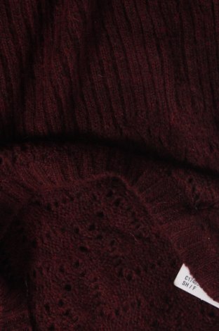 Damenpullover, Größe L, Farbe Rot, Preis € 11,10