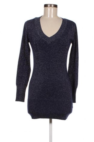 Γυναικείο πουλόβερ, Μέγεθος S, Χρώμα Μπλέ, Τιμή 4,45 €