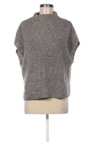Дамски пуловер, Размер L, Цвят Сив, Цена 13,05 лв.