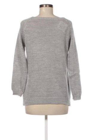 Damenpullover, Größe M, Farbe Grau, Preis € 12,29