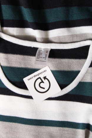 Γυναικείο πουλόβερ, Μέγεθος XXL, Χρώμα Πολύχρωμο, Τιμή 9,69 €