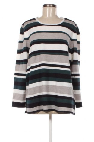 Γυναικείο πουλόβερ, Μέγεθος XXL, Χρώμα Πολύχρωμο, Τιμή 9,69 €